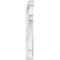 Ekena Millwork Merced Architectural Grade PVC Outlooker with Traditional Ends, 5"W X 36"D X 36"H OUTP05X36X36MRC01 - alternate 2